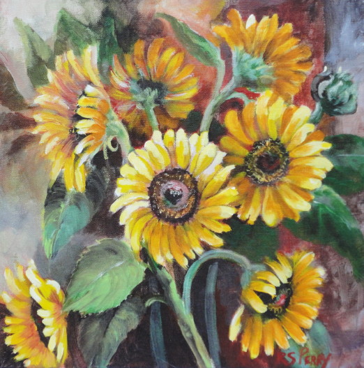 Sunflowers