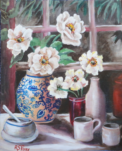 white-roses-cups-vase-11-6-16