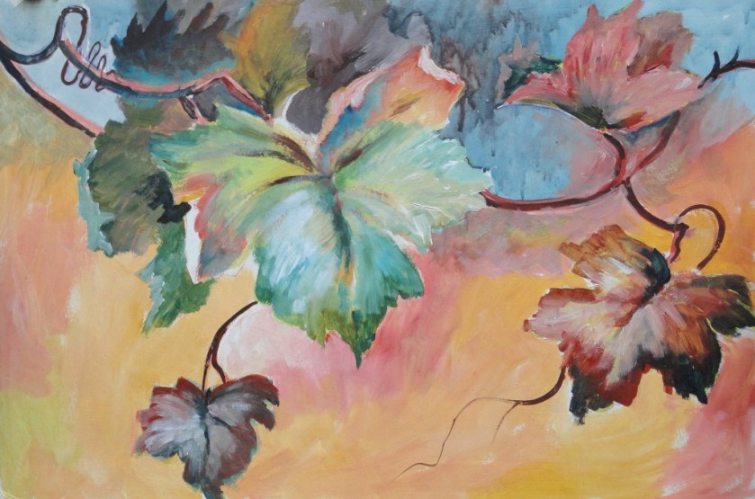 the vine 2 Large e-mail view